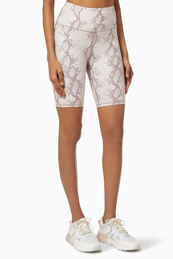 Albury Shorts, Grey