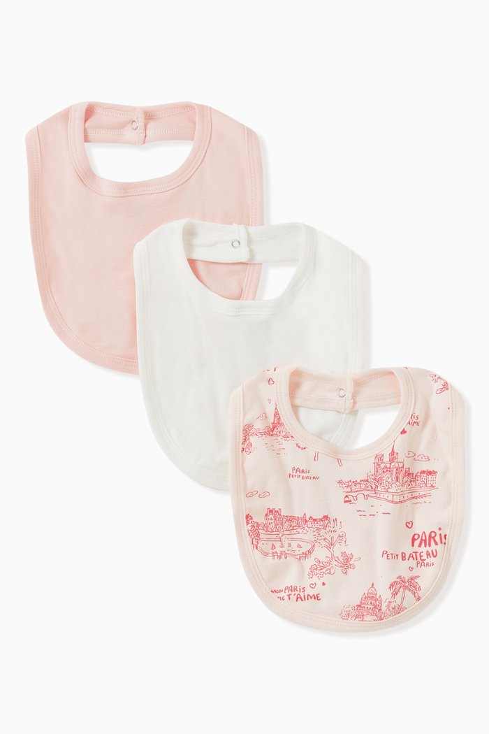 

Cat Print Sleepsuit in Cotton, Multicolour