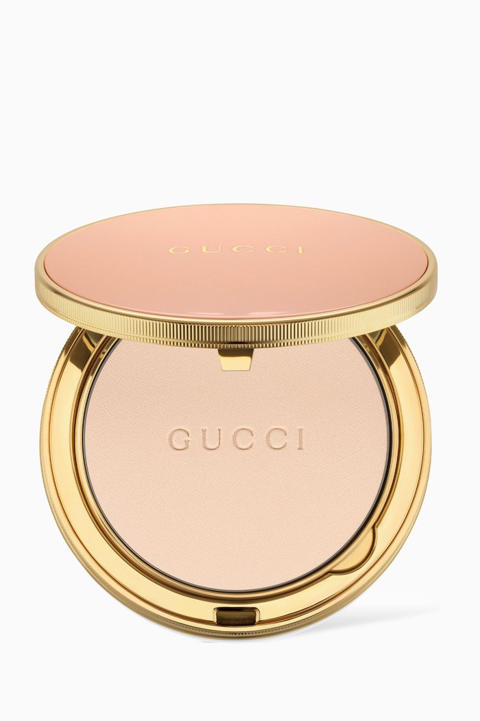 

00.5 Fair Olive Poudre De Beauté Mat Naturel Face Powder, 10g, Undefined