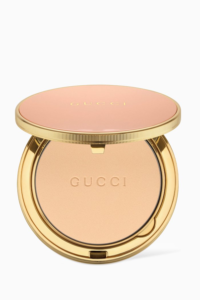 

01.5 Fair Olive Poudre De Beauté Mat Naturel Face Powder, 10g, Undefined