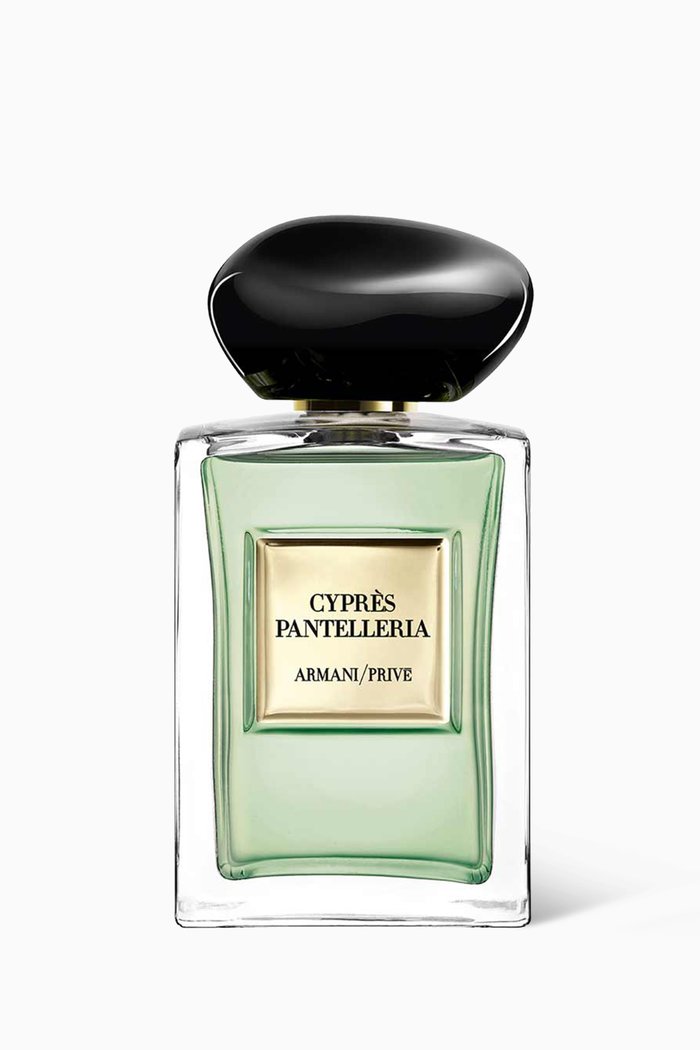 

Cyprès Pantelleria Eau de Toilette, 100ml, Colourless