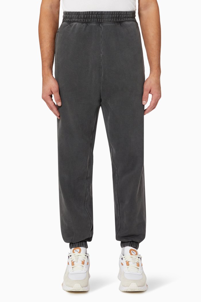 

Vista Sweatpants in Cotton, Grey