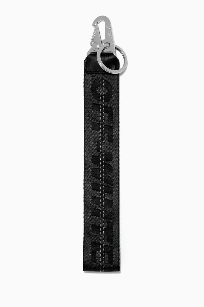 

Industrial Key Holder in Nylon, Black