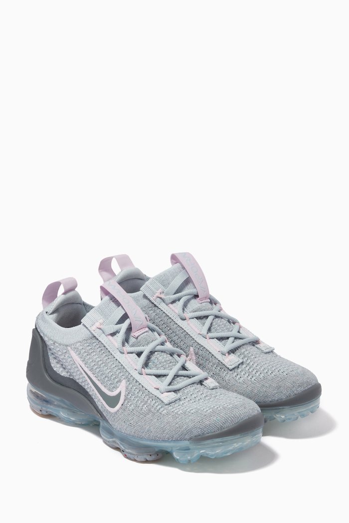 

Air Vapormax 2021 FK Sneakers, Grey