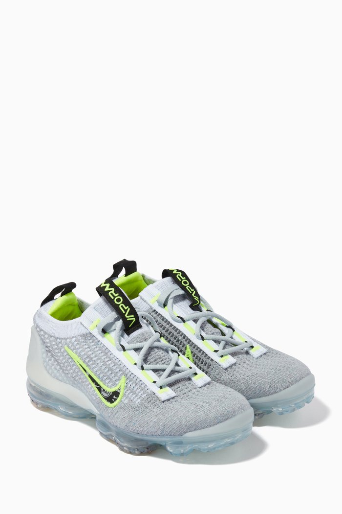 

Air Vapormax 2021 FK Sneakers, Grey