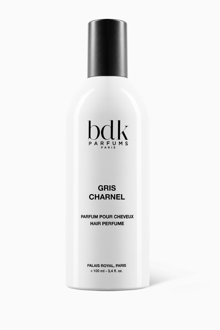 

Gris Chanel Hair Perfume, 100ml, Colourless