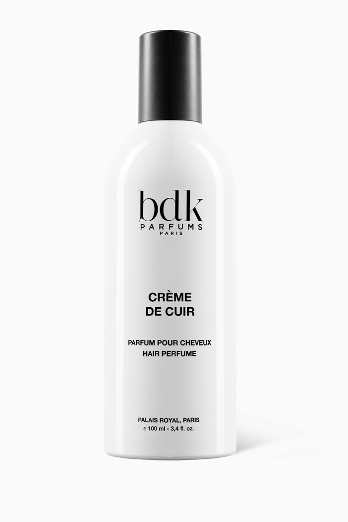 

Créme de Cuir Hair Perfume, 100ml, Multicolour
