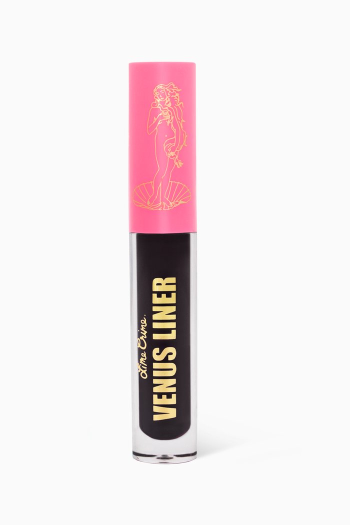 

Dahlia Venus Liquid Liner, 2.35ml, Undefined