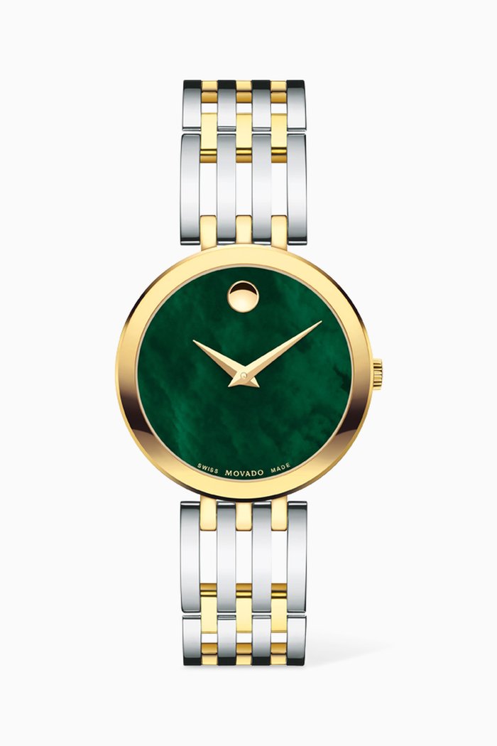 

Esperanza Quartz Watch, 28mm, Multicolour