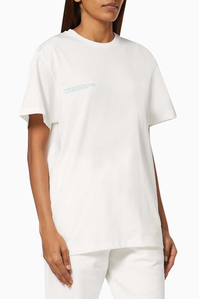 

Organic Cotton T-shirt, Neutral