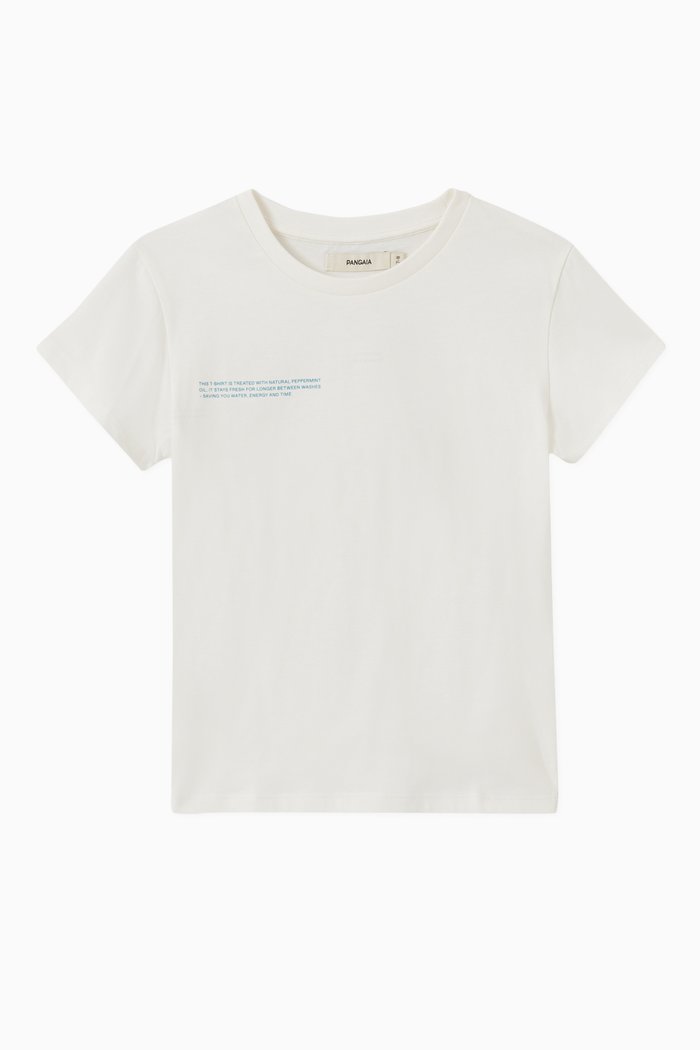 

Organic Cotton T-shirt, Neutral