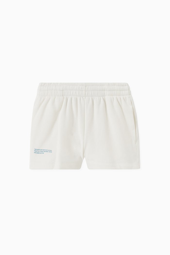 

Organic Cotton Shorts, Neutral