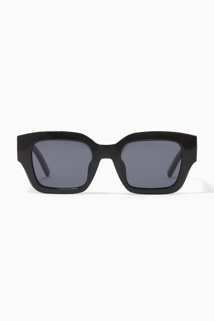 

Hypnos Alt Fit Sunglasses, Black