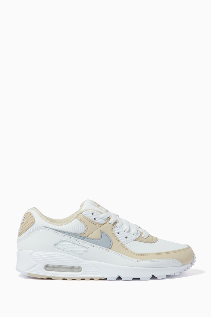 

Air Max 90 Sneakers, White