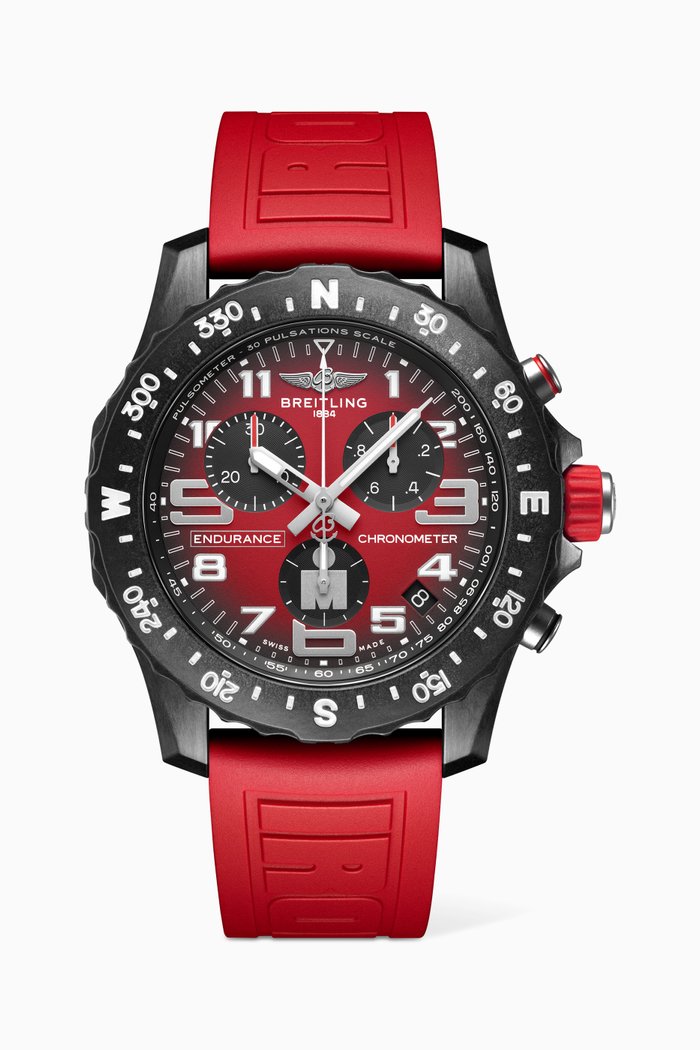 

Endurance Pro IRONMAN®, Red