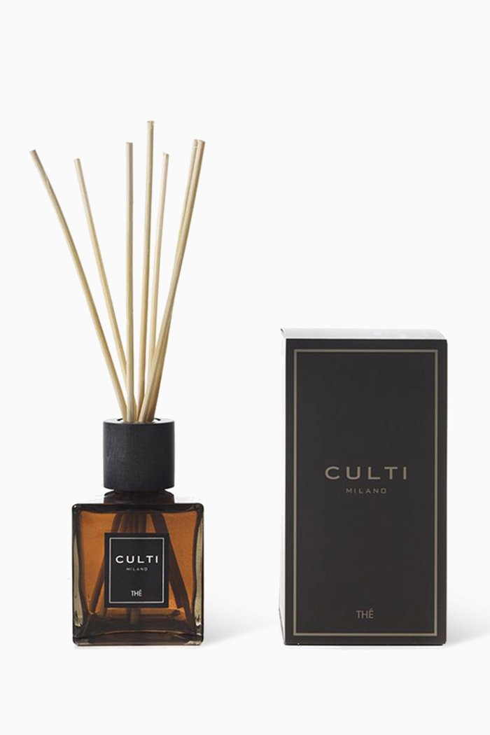 Thé Décor Diffuser, 250ml, Multicolour