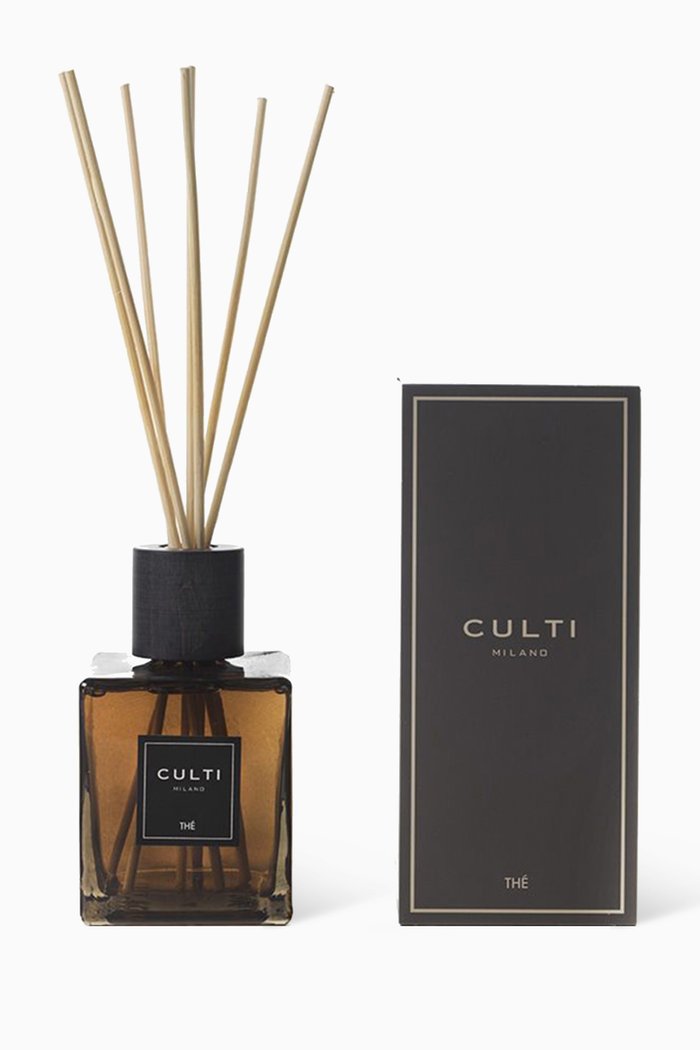 

Thé Décor Diffuser, 500ml, Colourless