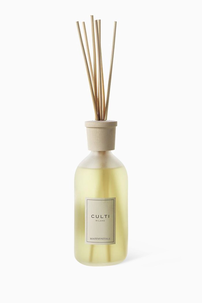 

Mountain Stile Diffuser, 500ml, Colourless
