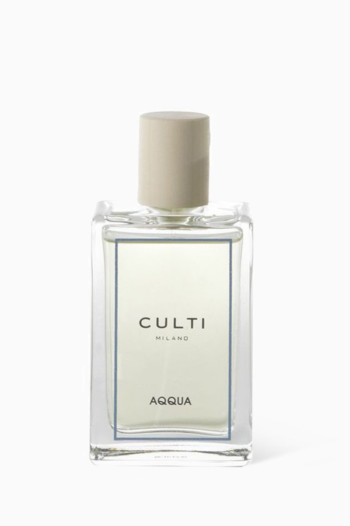 

Aqqua Room Spray, 100ml, Colourless