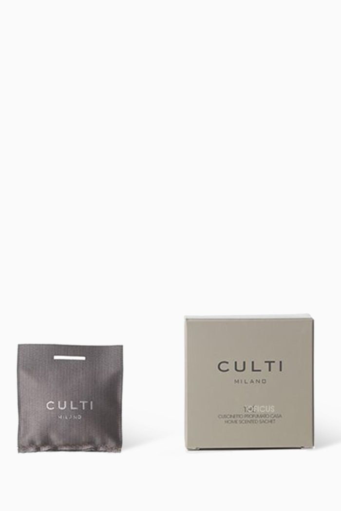 

Thé Scented Home Sachet, Multicolour