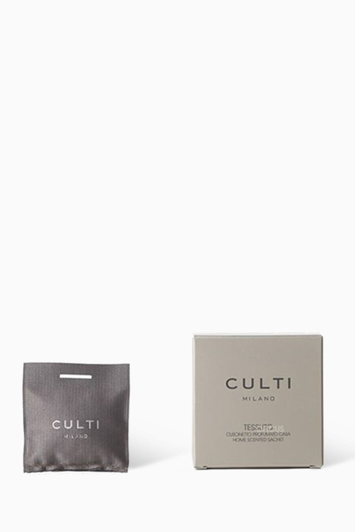 

Tessuto Scented Home Sachet, Multicolour