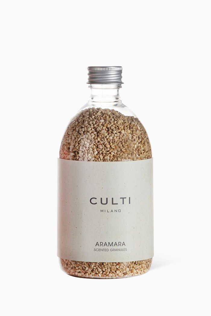 

Aramara Scented Sachet Refill Granules, 270g, Colourless