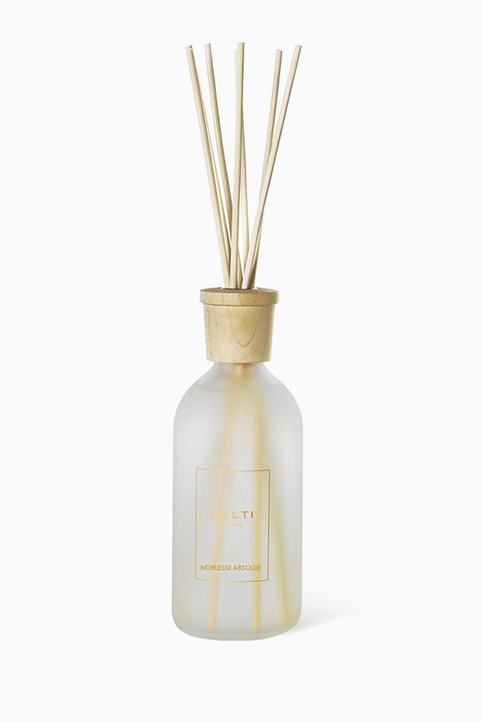 

Noblesse Absolue Stile Diffuser, 500ml, Multicolour