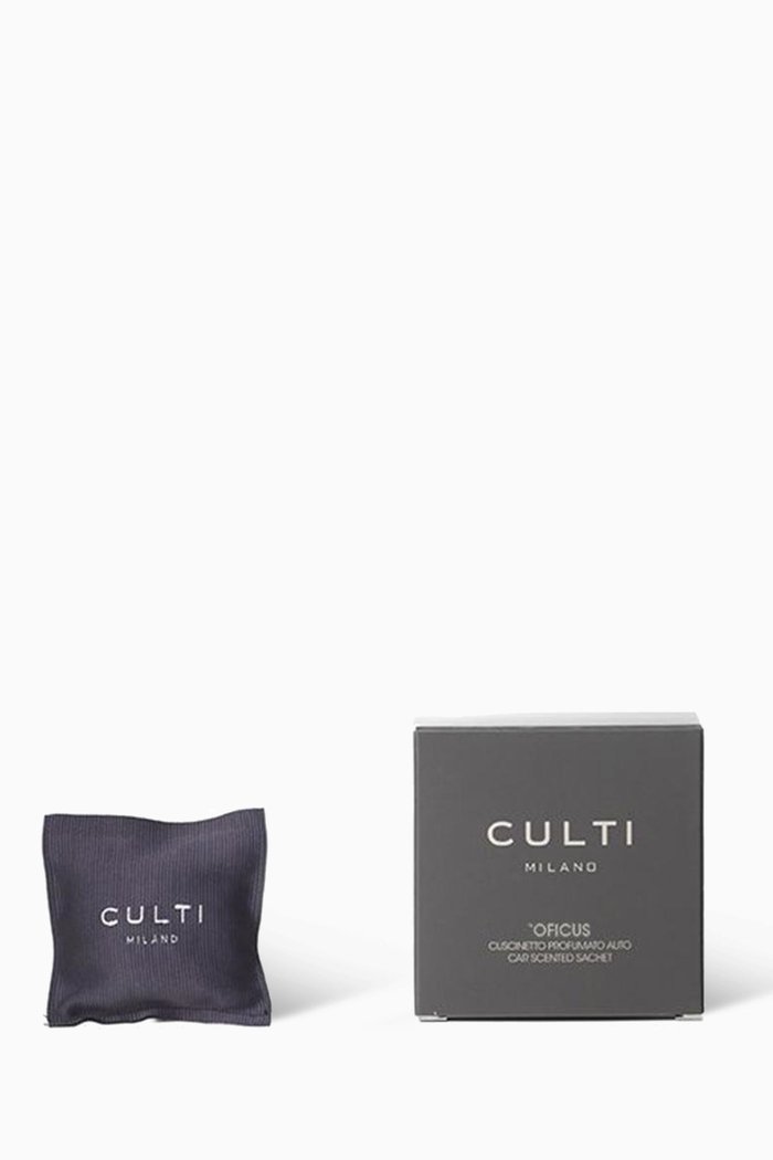 

'Oficus Car Sachet, Multicolour