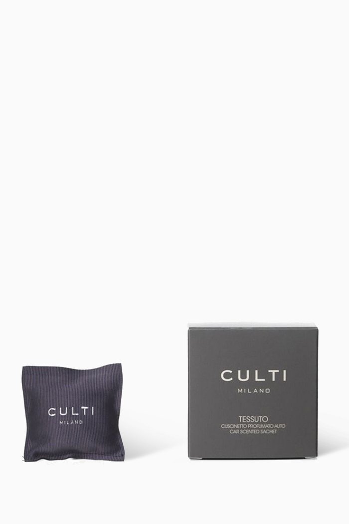 

Tessuto Car Fragrance, 25g, Multicolour