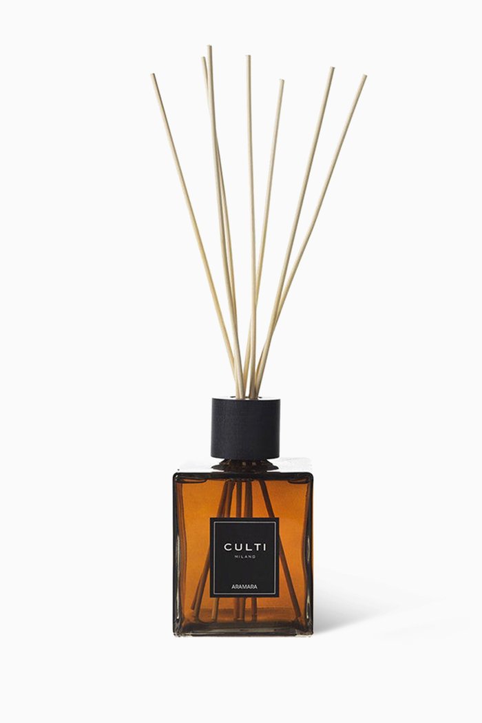 

Aramara Décor Diffuser, 1000ml, Multicolour