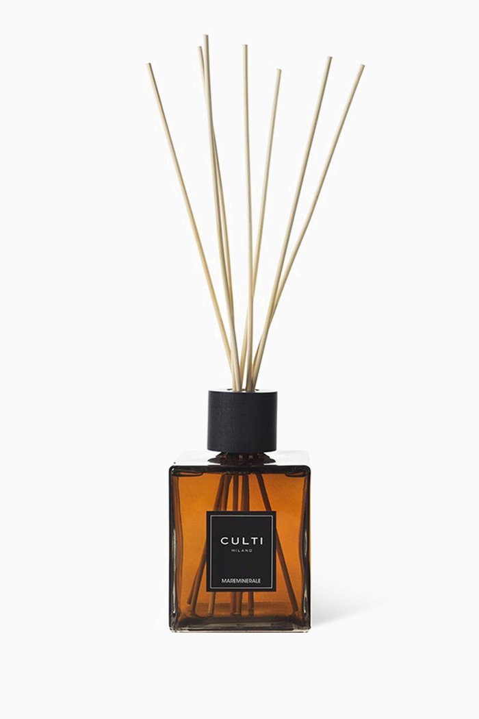 

Mareminerale Décor Diffuser, 1000ml, Colourless