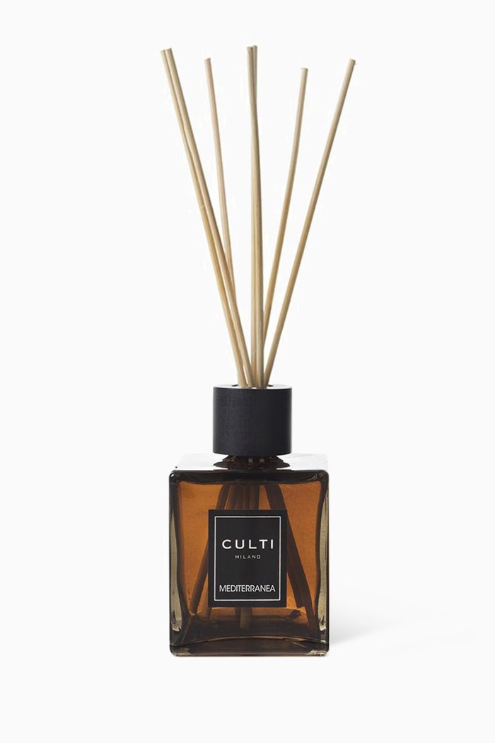 

Mediterranea Décor Diffuser, 1000ml, Multicolour