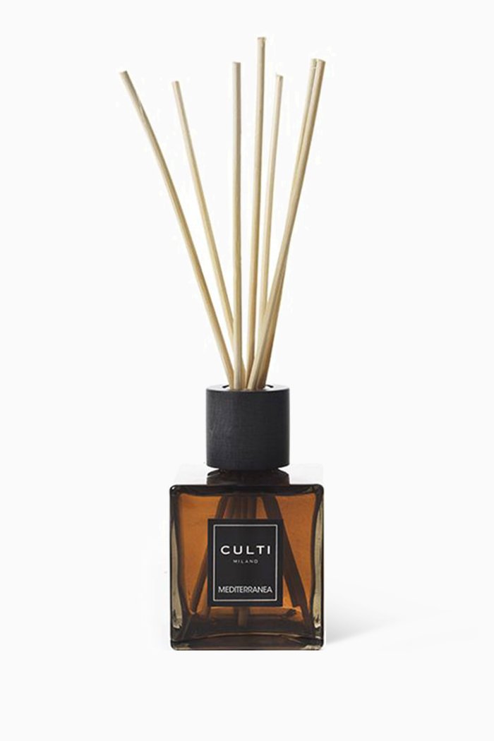 

Mediterranea Décor Diffuser, 250ml, Colourless