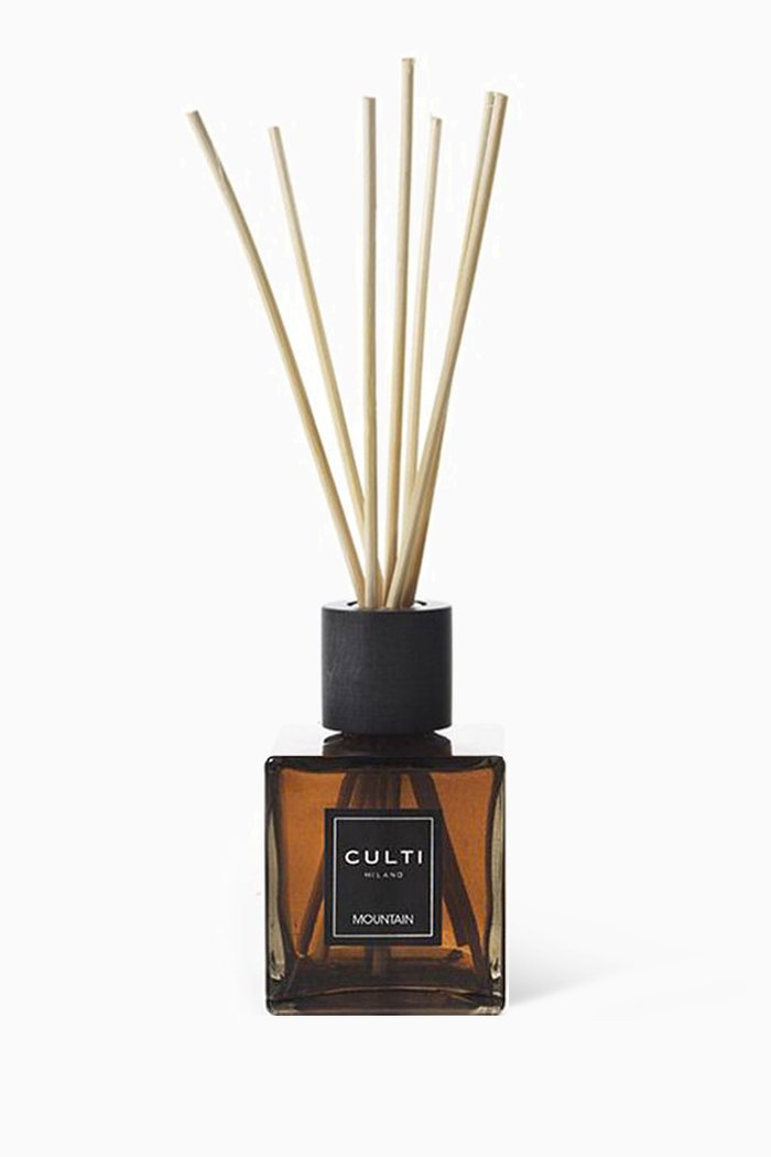 

Mountain Décor Diffuser, 250ml, Colourless
