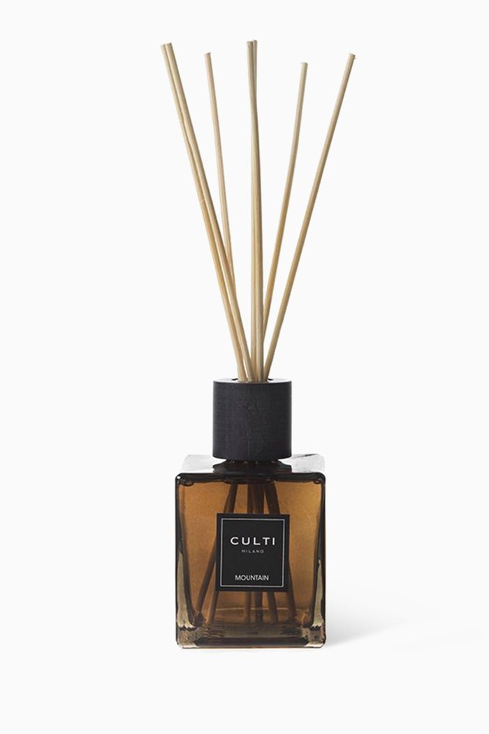 

Mountain Décor Diffuser, 500ml, Multicolour