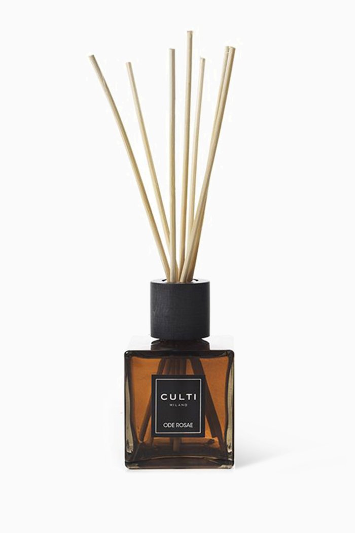 

Ode Rosae Diffuser, 250ml, Multicolour