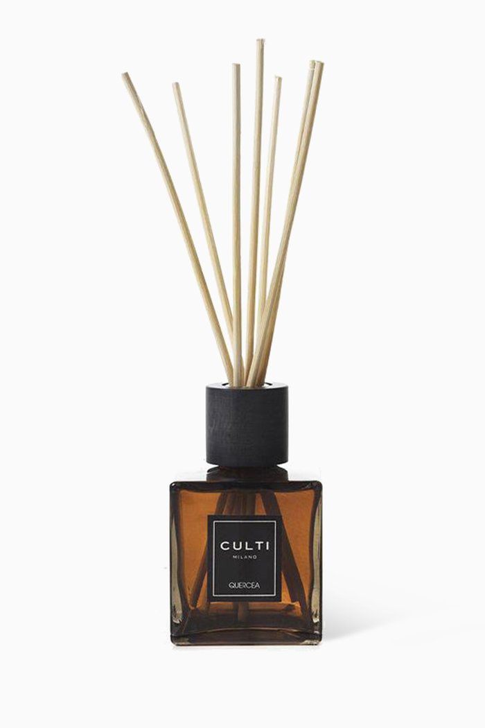 

Decor Quercea Diffuser, 250ml, Multicolour