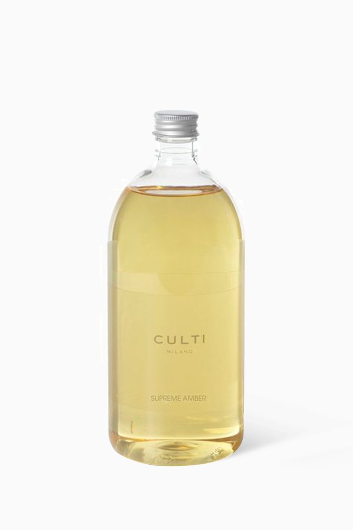 

Supremeamber Refill, 1000ml, Multicolour
