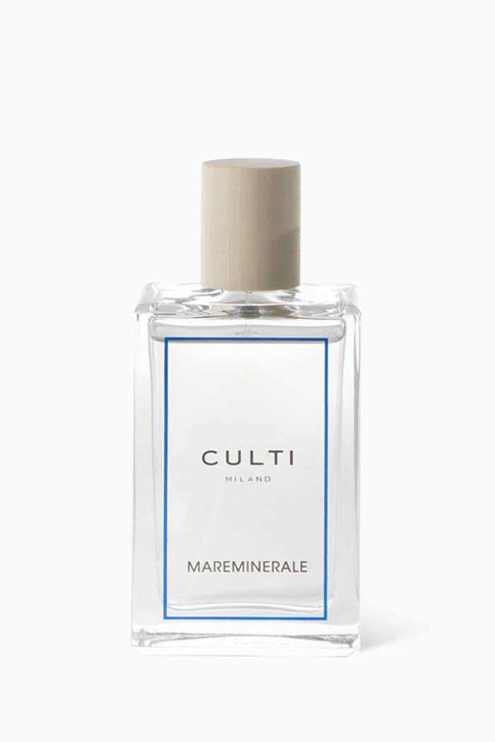 

Maremineral Room Spray, 100ml, Multicolour
