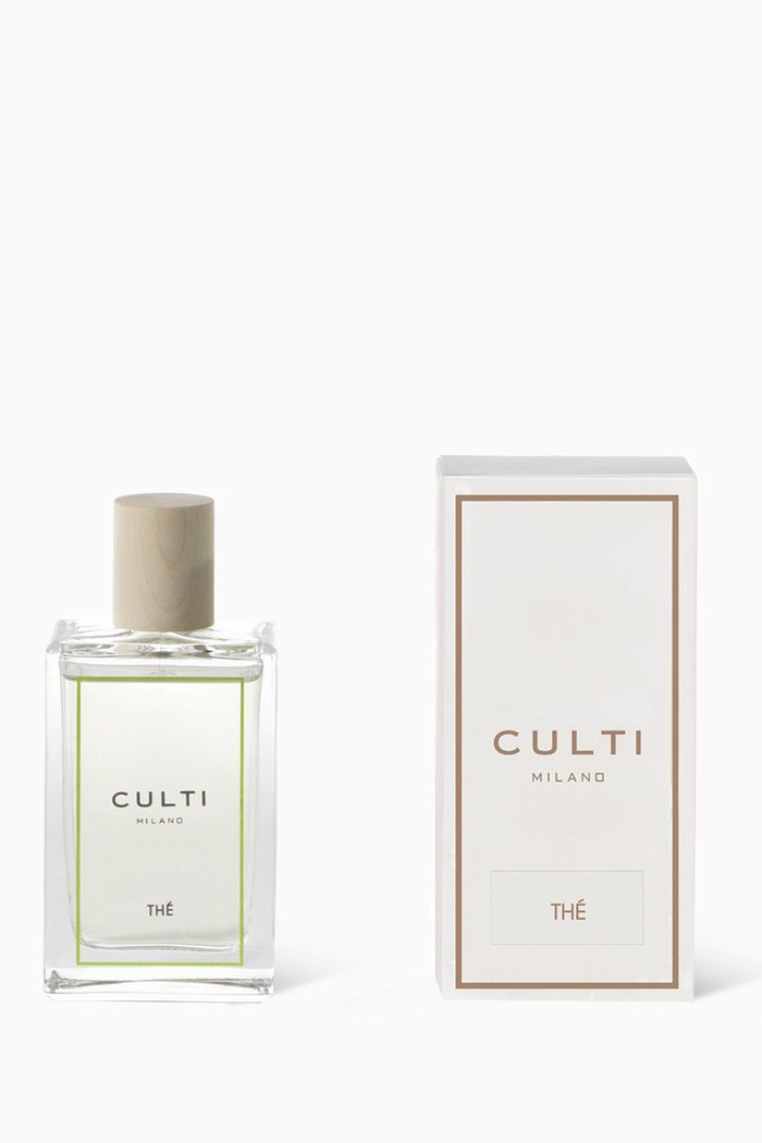 

The Room Spray, 100ml, Multicolour