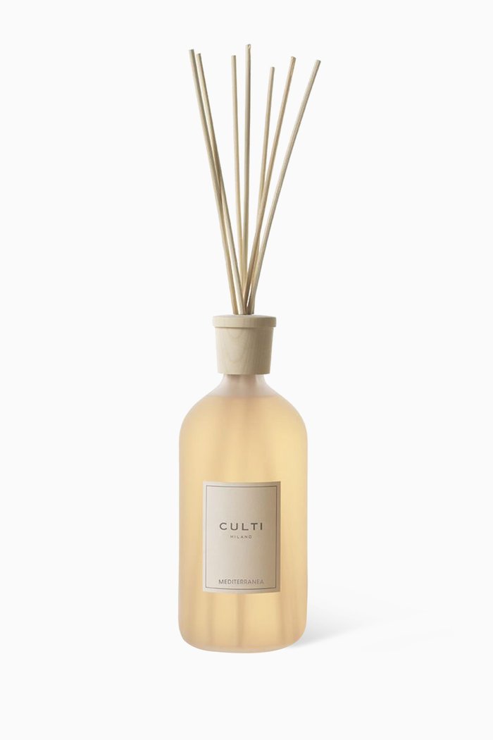 

Mediterranea Stile Diffuser, 1000ml, Multicolour