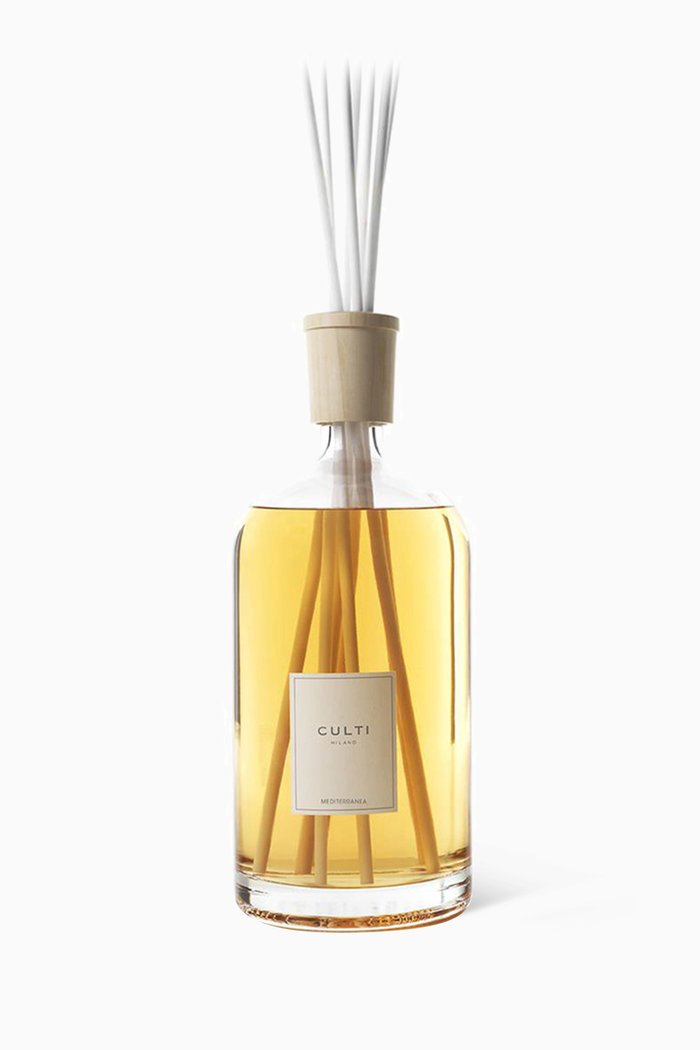 

Stile Mediterranea Diffuser, 4300ml, Multicolour