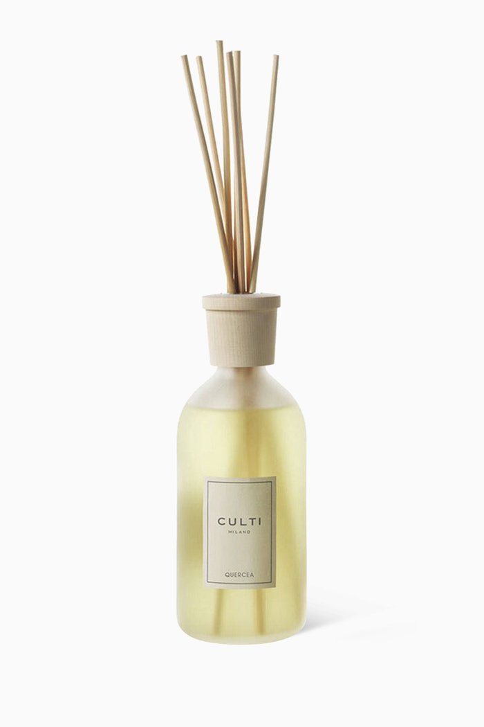 

Stile Diffusers Quercea, 500ml, Multicolour