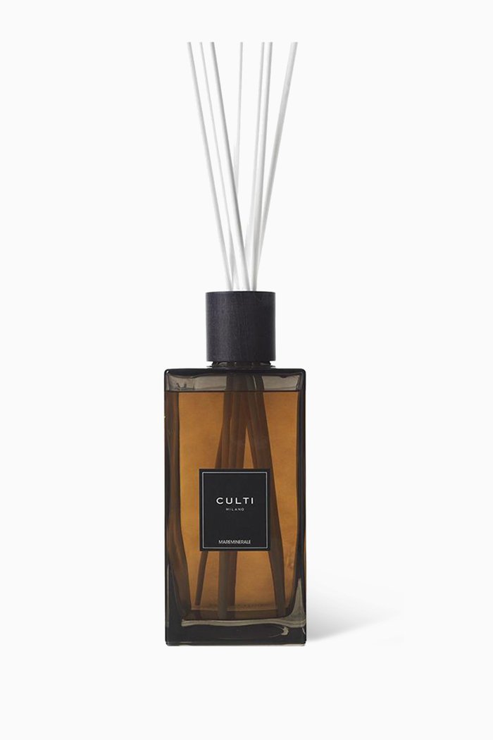 Mareminerale Décor Diffuser, 2700ml, Colourless