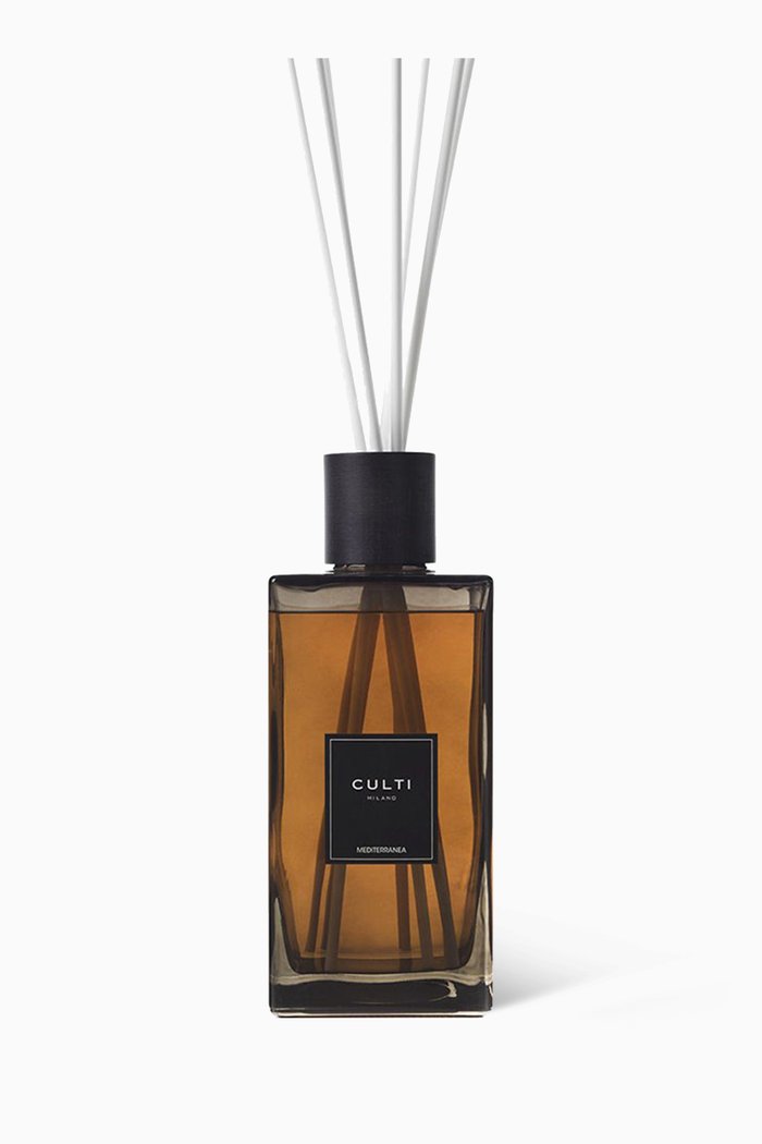 

Mediterranea Décor Diffuser, 2700ml, Colourless