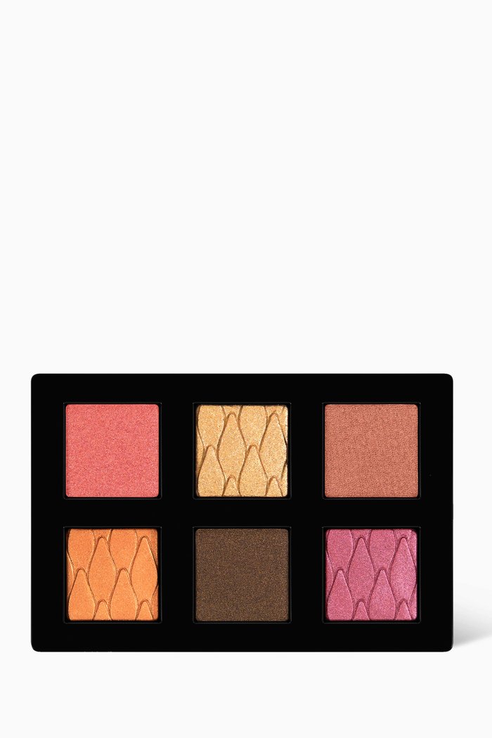 

Rose Pigalle La Palette Eyeshadow Refill, 6g, Colourless