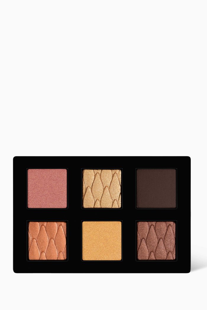 

Bronze Eloise La Palette Eyeshadow Refill, 6g, Colourless