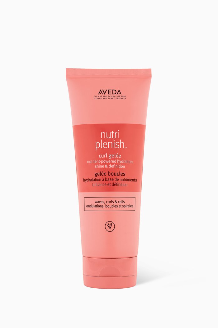 

Nutriplenish™ Curl Gelée, 200ml, Multicolour