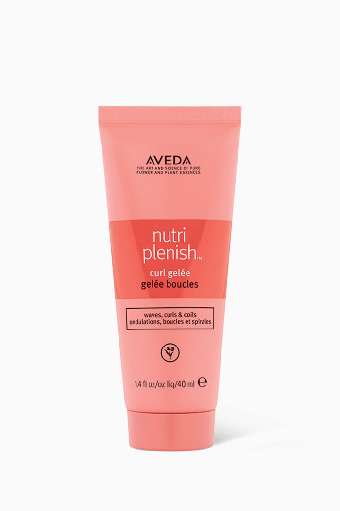 

Nutriplenish™ Curl Gelée, 40ml, Colourless