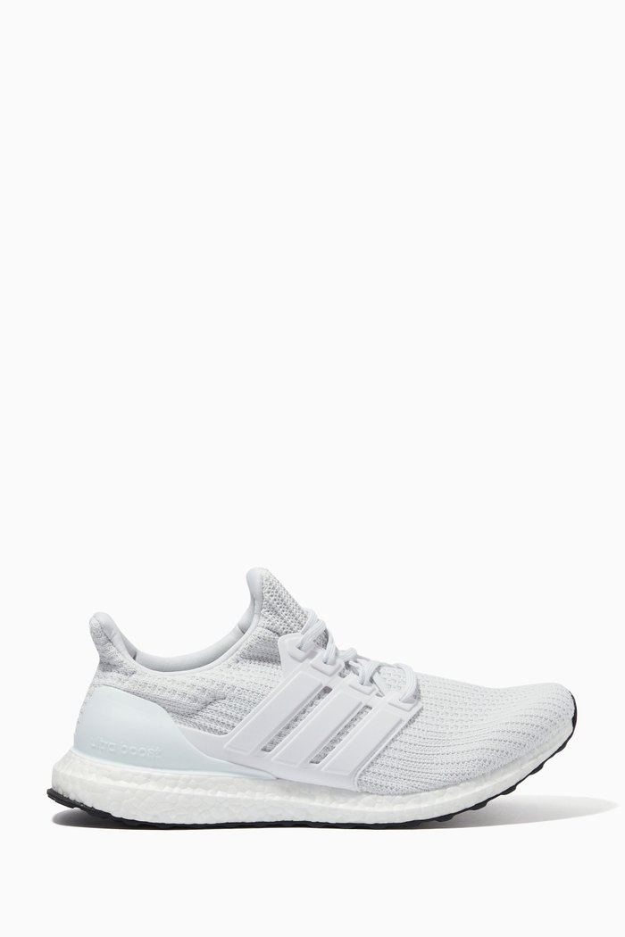 

Ultraboost 4.0 DNA Sneakers in Primeknit, White